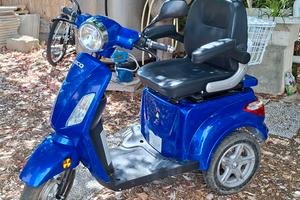Scooter per disabili