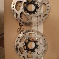 Dischi freno Shimano 