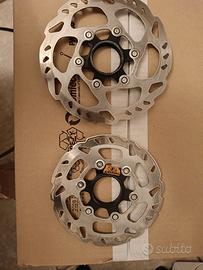 Dischi freno Shimano 