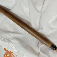 Penna stilografica stiloforo Aurora Torino vintage