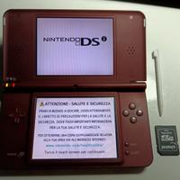 Nintendo DSi / XL 