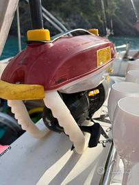 Nautica Acquascooter