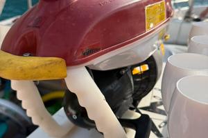 Nautica Acquascooter