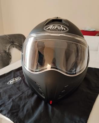 CASCO AIROH E LS2