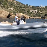 Gommone Salpa Soleil 20 - PROMO PACKAGE