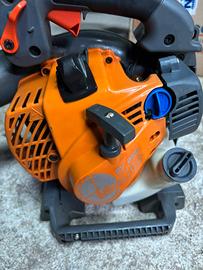 Soffiatore oleo mac come nuovo.!!!