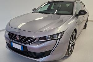 PEUGEOT 508 2ª serie 508 BlueHDi 180 Stop&Star...