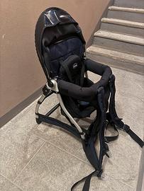 Zaino trekking chicco
