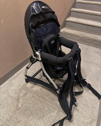 Zaino trekking chicco