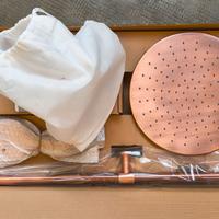 Colonna doccia con miscelatore Tayrona Termostatic