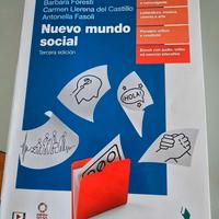 Nuevo Mundo Social