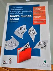 Nuevo Mundo Social