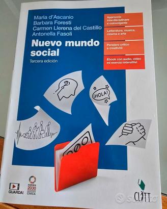 Nuevo Mundo Social