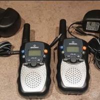 Ricetrasmittente Brondi fx-10