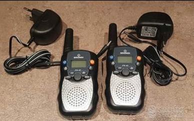 Ricetrasmittente Brondi fx-10