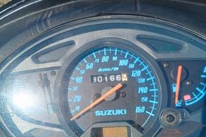 scooter Suzuki sixteen 150