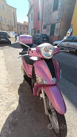 Piaggio Liberty 125 - 2010