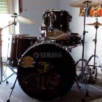 Yamaha Gigmaker (ed altri accessori)