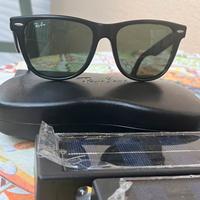 Ray ban Wayfarer