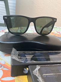 Ray ban Wayfarer