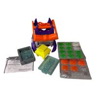 Monster Lab – Fabbrica dei Mostri