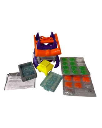 Monster Lab – Fabbrica dei Mostri