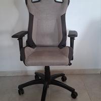 Sedia per computer Corsaio