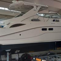 Sealine s41 ht