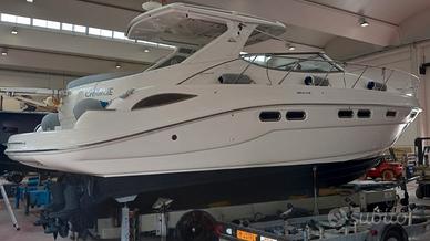 Sealine s41 ht