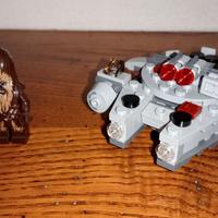 LEGO STAR WARS