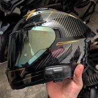 Casco Moto Givi 