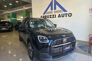 MINI Mini D Classic Countryman
