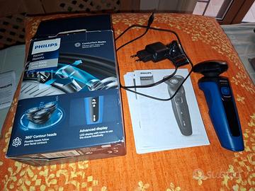 RASOIO PHILIPS S5000 CON SCATOLA IN GARANZIA