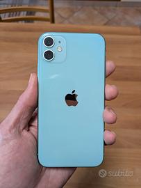 Iphone 11 128 Gb