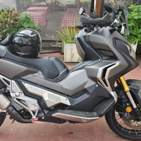 Honda X-adv 750 DCT ABS