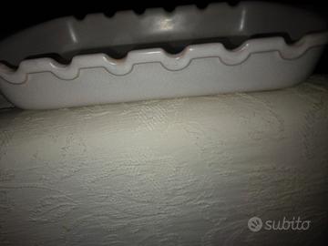 piatto per arrosticini