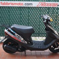 Honda Dio ZX 1991 Chambers Edition