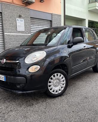 Fiat 500L 0.9 TwinAir Turbo Natural Power Lounge