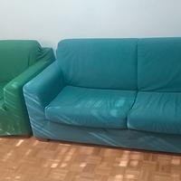 Divani 3 e 2 posti