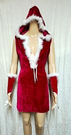 Costume Natalizio 