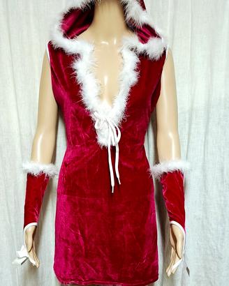 Costume Natalizio 