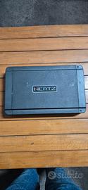 Amplificatore Hertz Hcp 1dk Mono classe D 