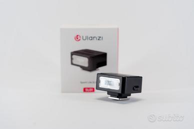 Mini Flash Ulanzi Spark Lite SL01