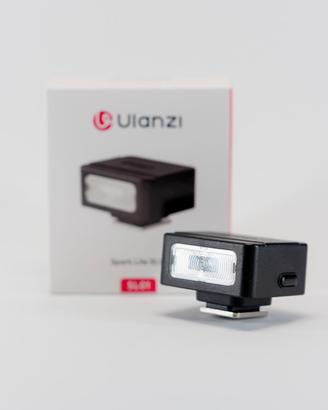 Mini Flash Ulanzi Spark Lite SL01