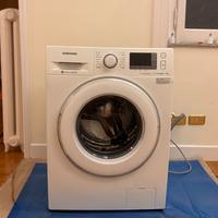 Lavatrice - Samsung Digital Inverter