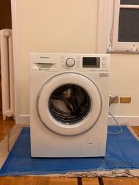 Lavatrice - Samsung Digital Inverter