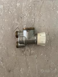 Valvole per termosifone