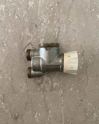 Valvole per termosifone