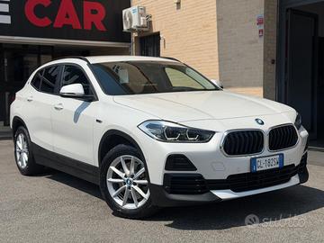 BMW X2 xDrive25e Business-X (NESSUN VINCOLO)