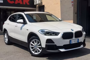 BMW X2 xDrive25e Business-X (NESSUN VINCOLO)
